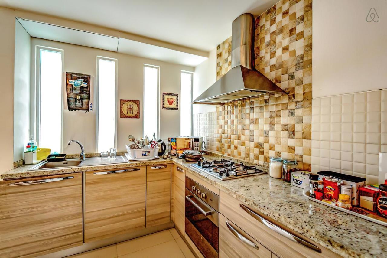 Ochre Villa- Luxury property in Assagaon / Vagator Esterno foto